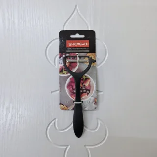 پوست کن شنگیا مدل کمانی