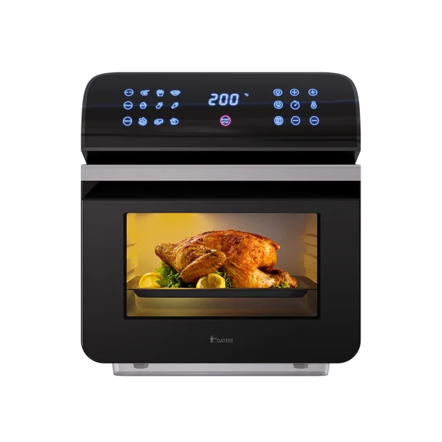 مینی بخارپز داتیس مدل DF-303