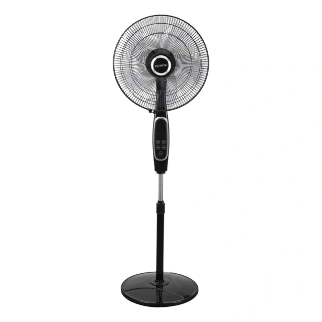 پنکه سه منظوره الینور مدل ESF-7400