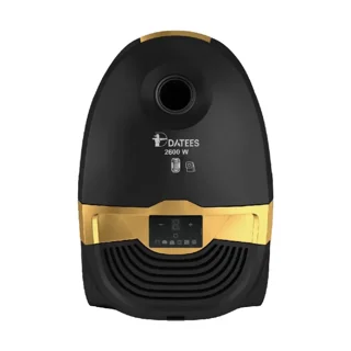 جارو برقی 2600 وات داتیس مدل DVC800