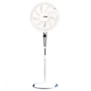 پنکه ایستاده ارشیا مدل اکو SF-2611A